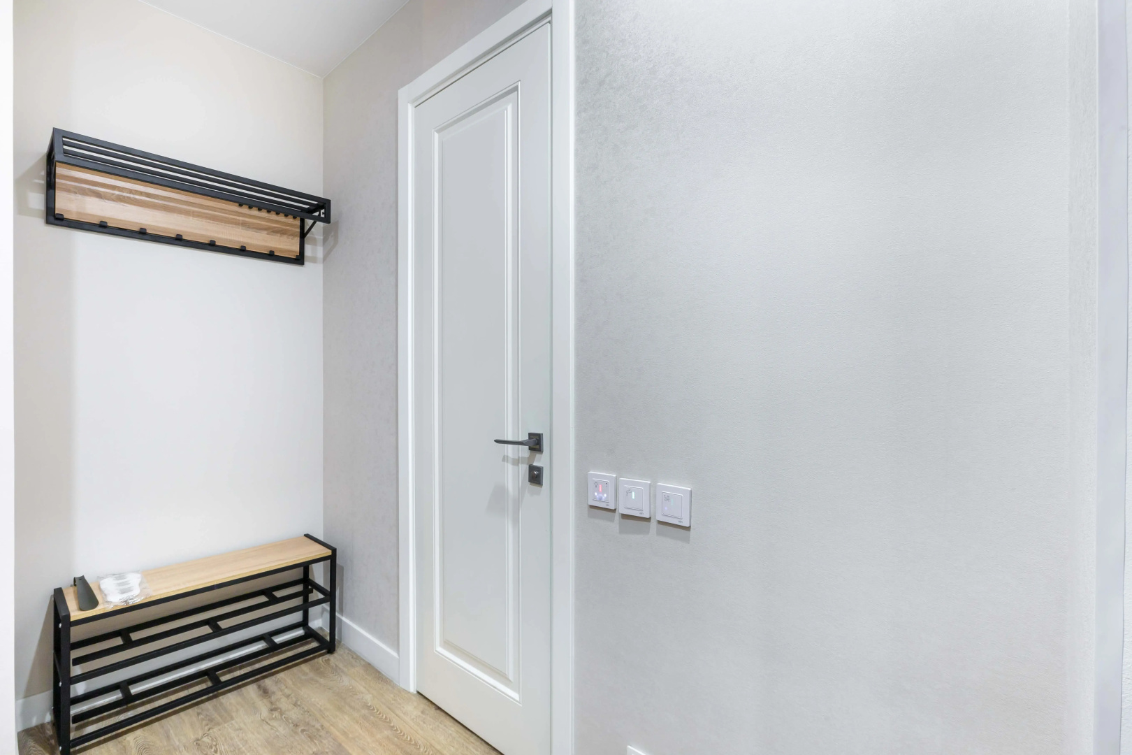 Апартаменты Inndays Apartments
