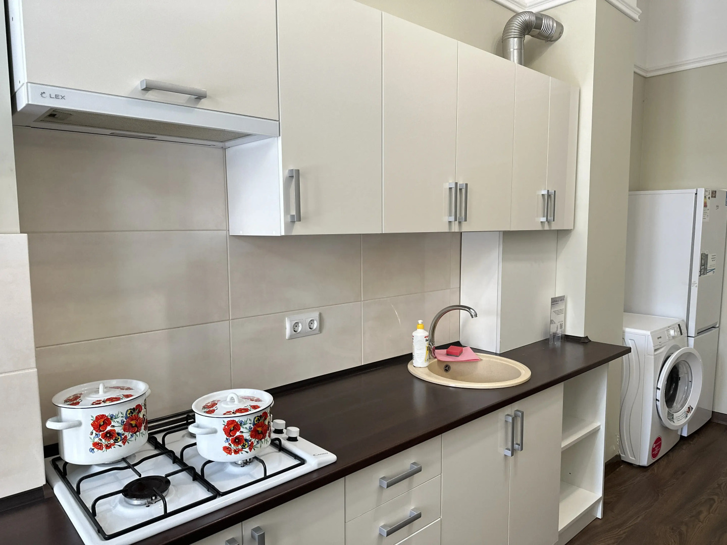 Апартаменты на Балтике 5