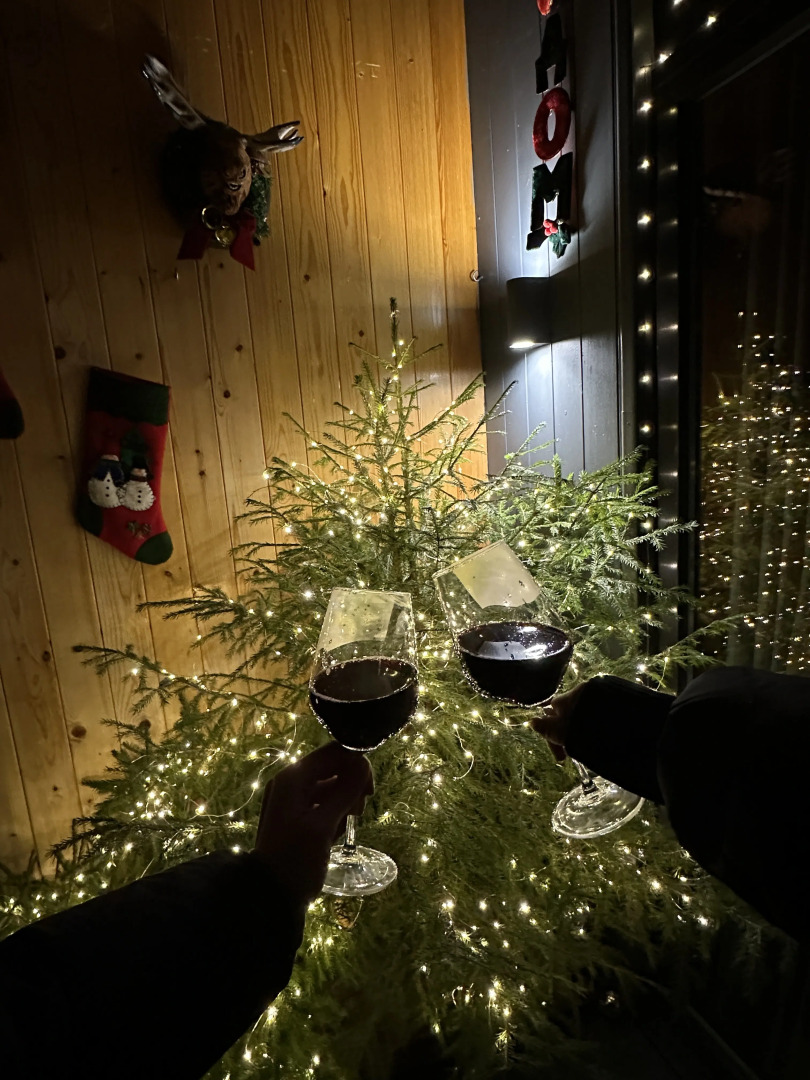 Частный дом SPA-дом