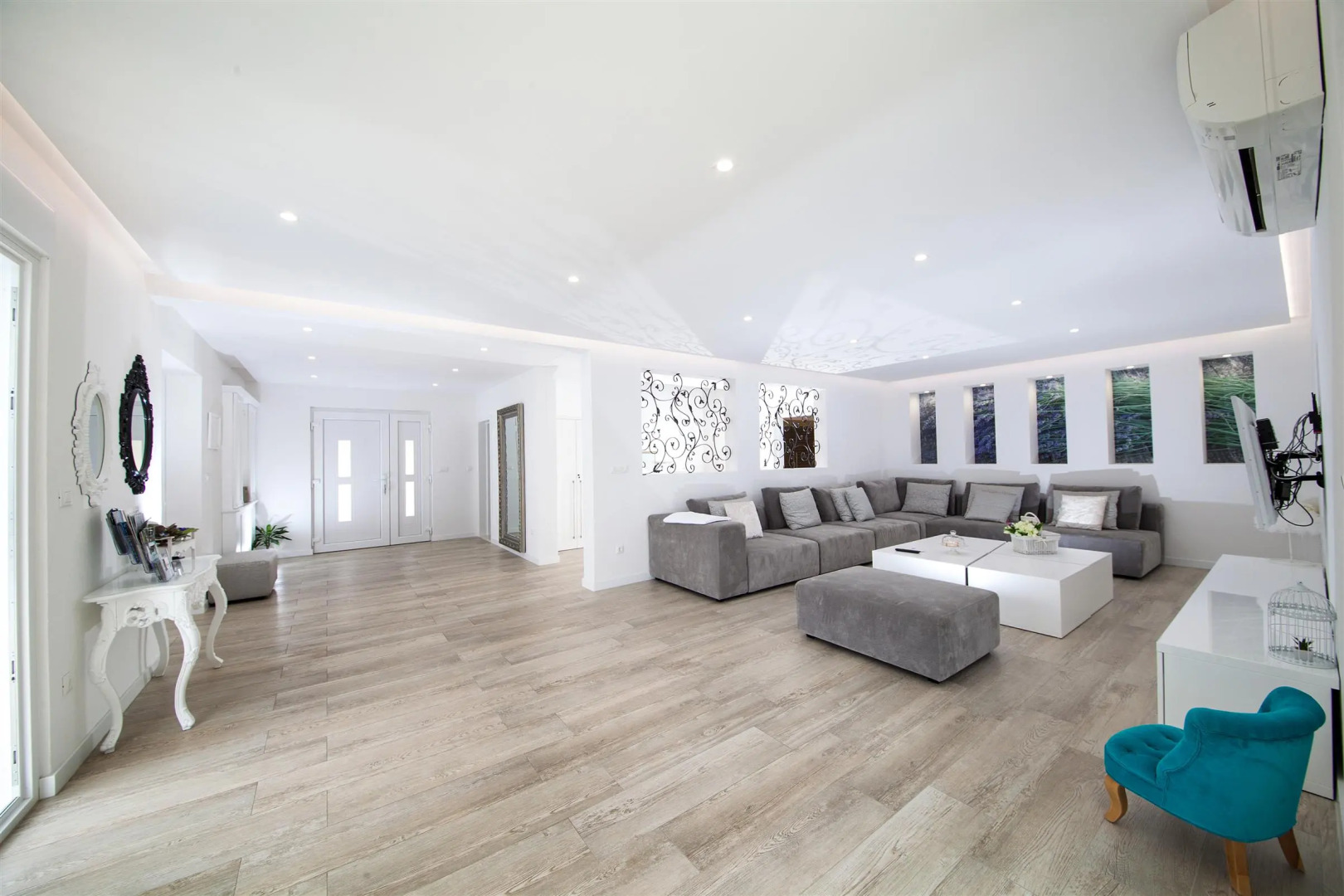 Гостевой дом Villa Prestige