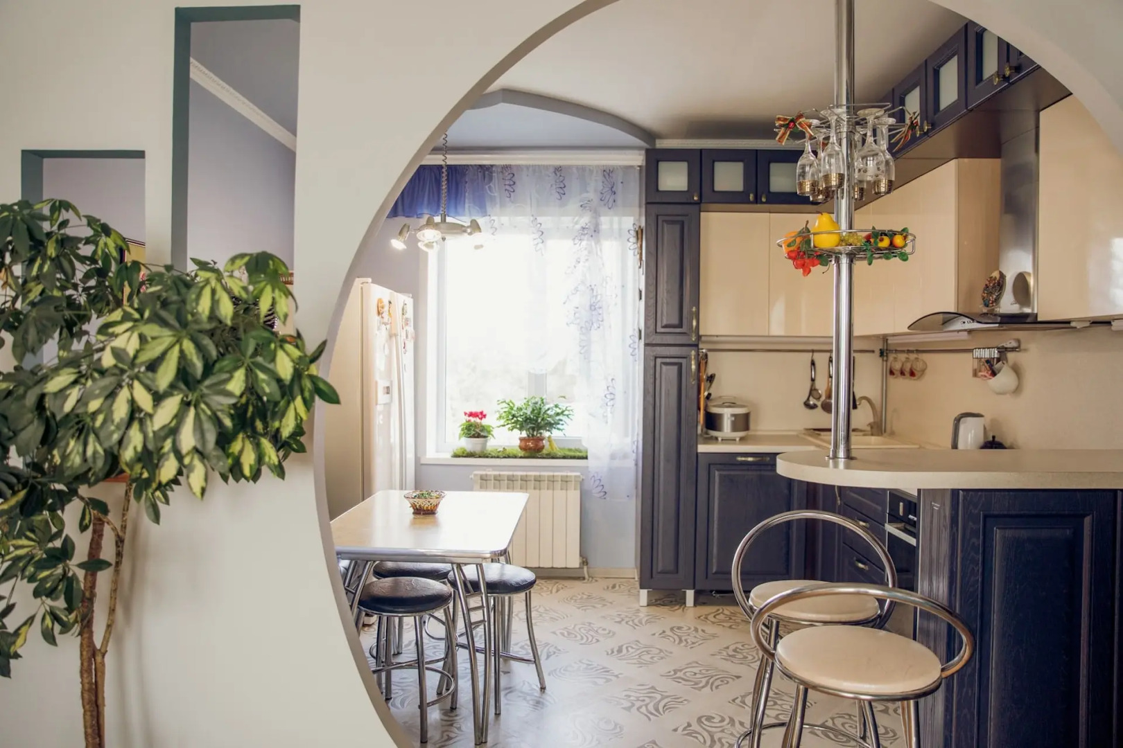 Частный Дом ART-Гость