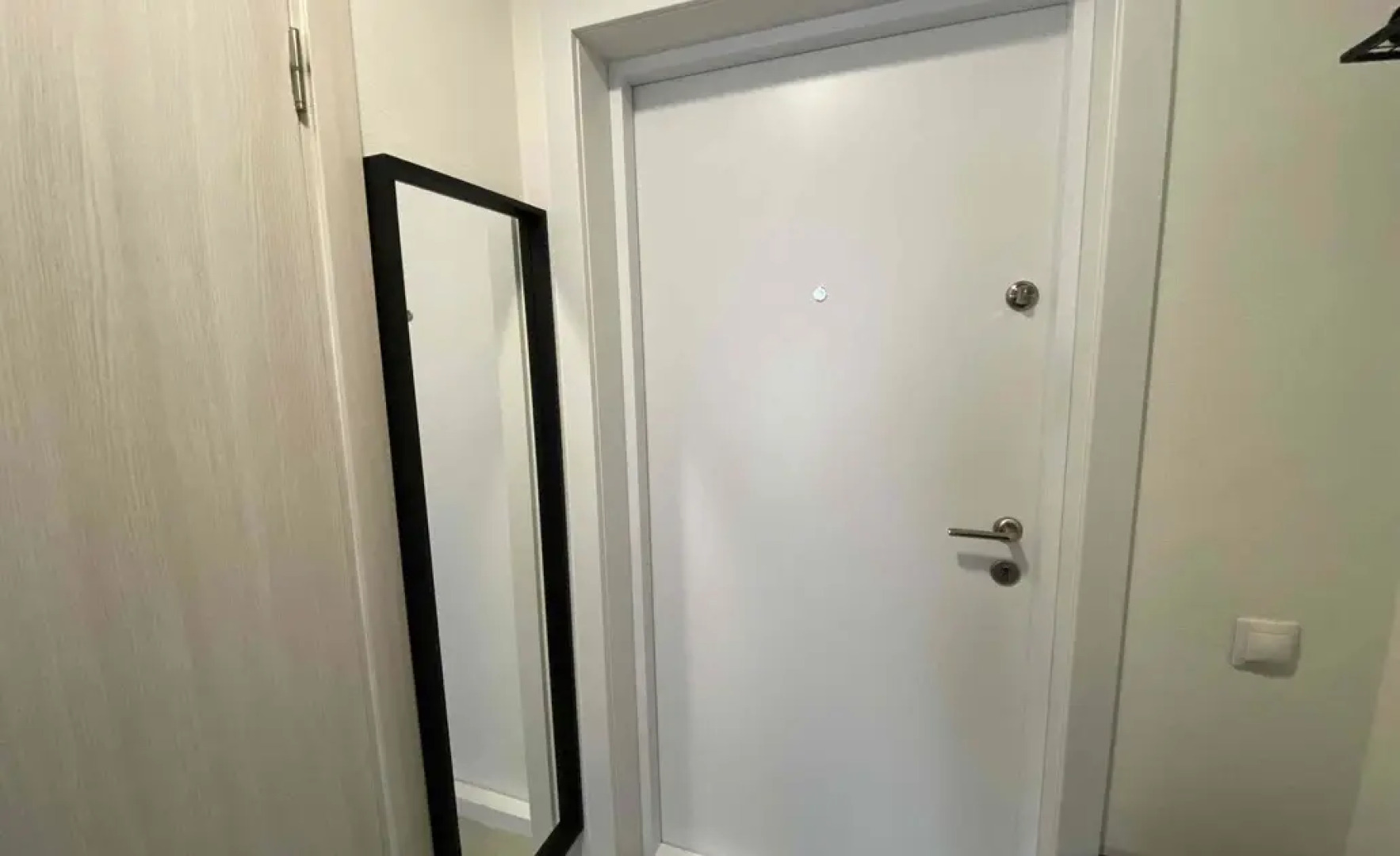 Квартира Victoria Apart