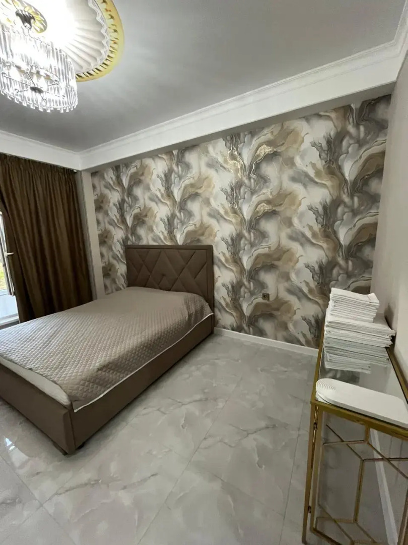 Апартаменты у Моря