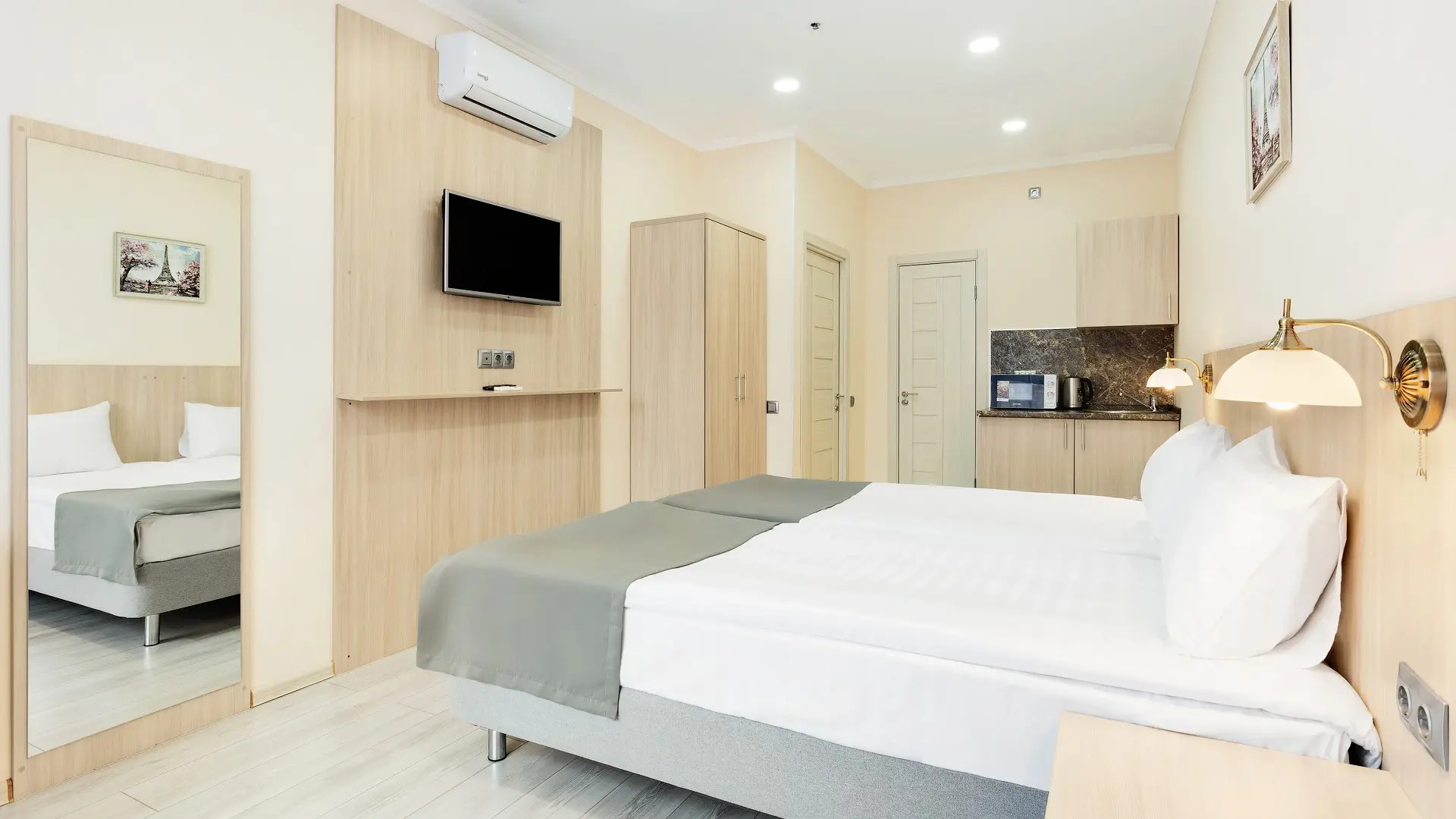 Апарт-Отель На Ходынке