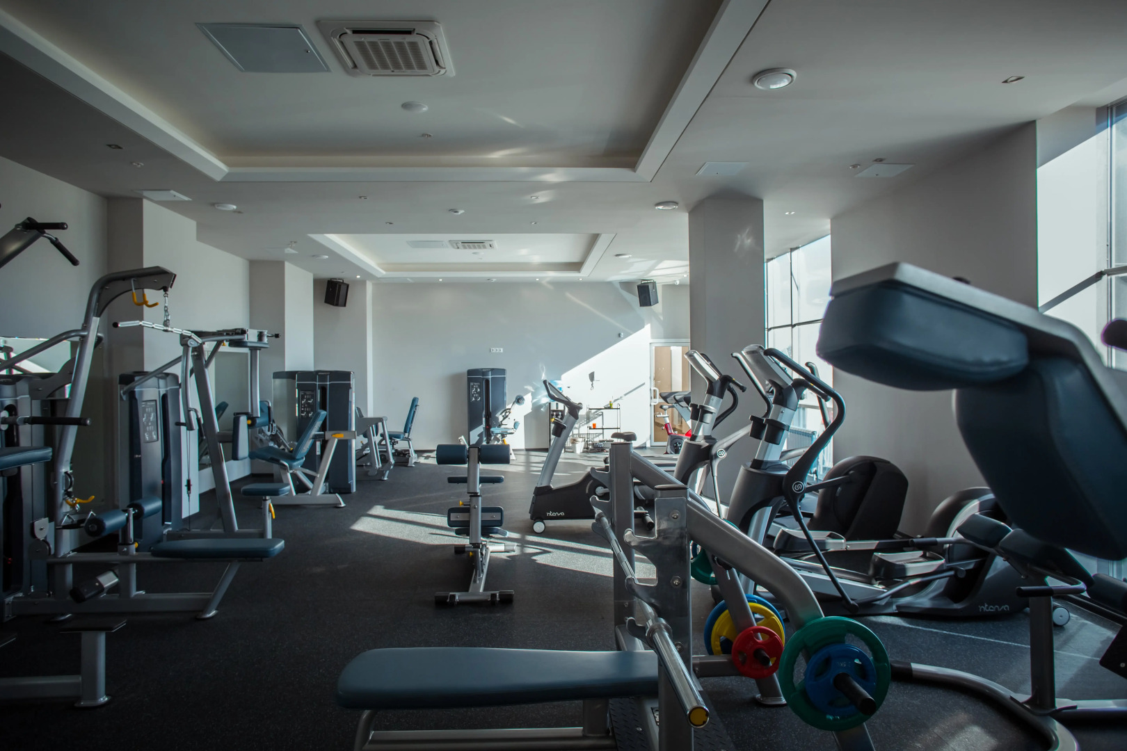 Отель Спа Мелиот