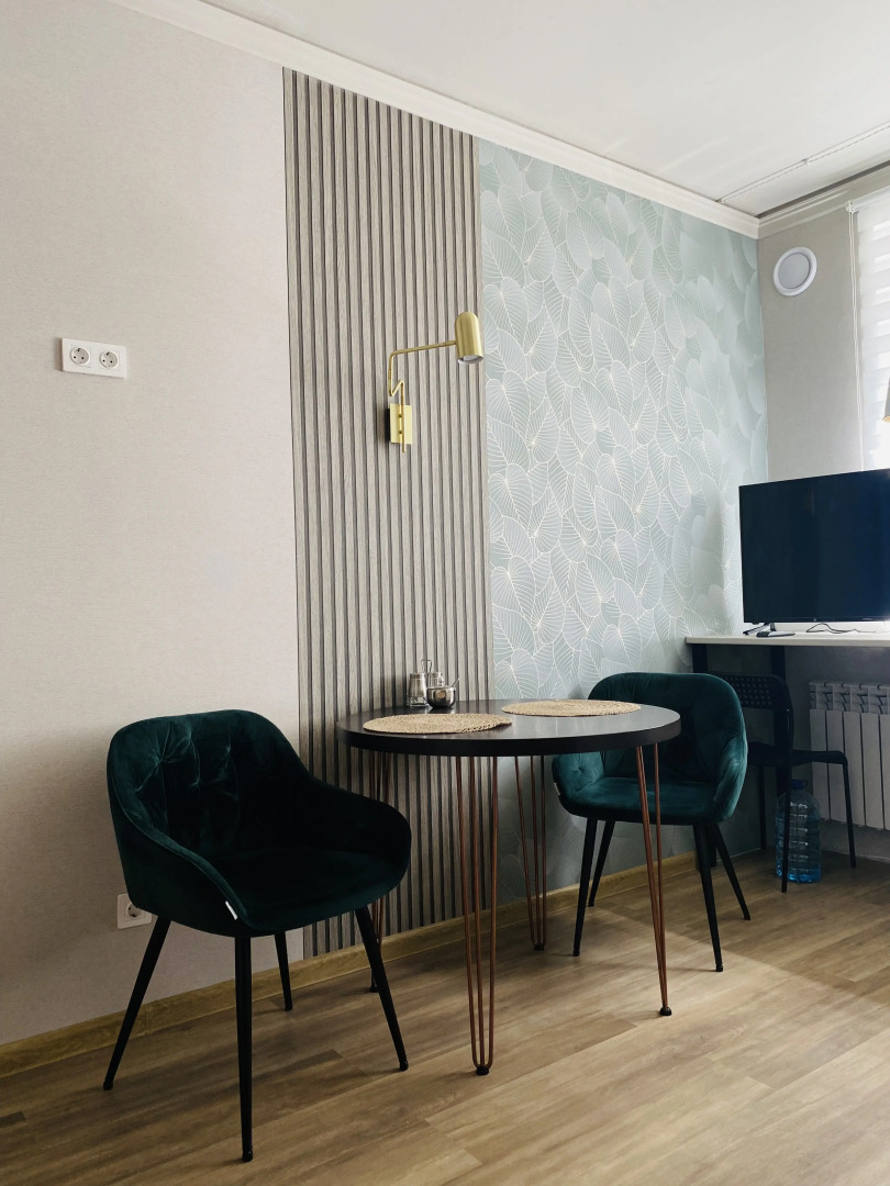 Квартира АпарПлюс