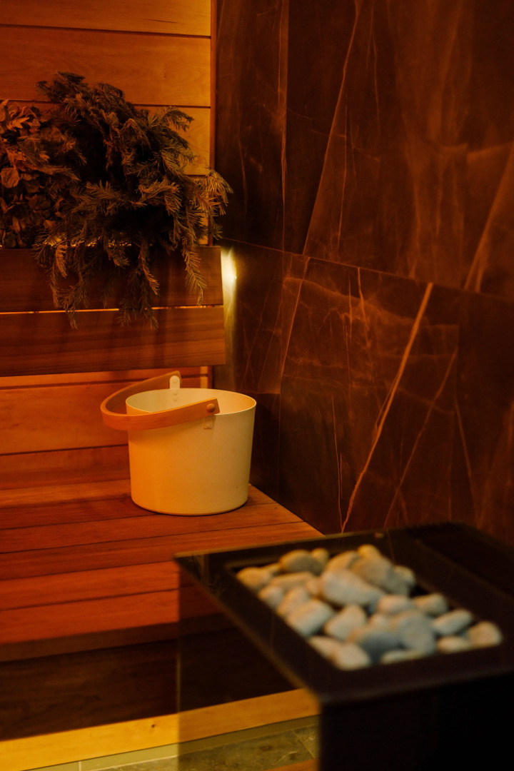 Гостевой дом La bereg