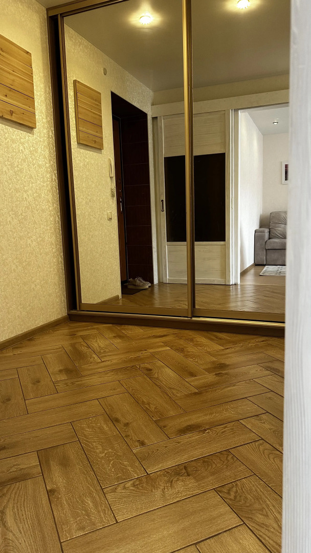 Апартаменты Апартамента Петрова 27