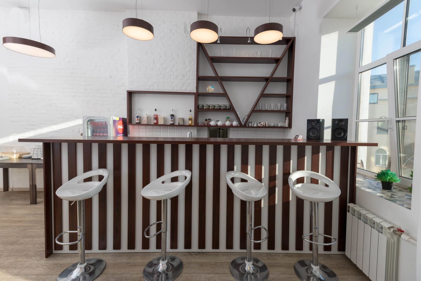 Отель Меридиан