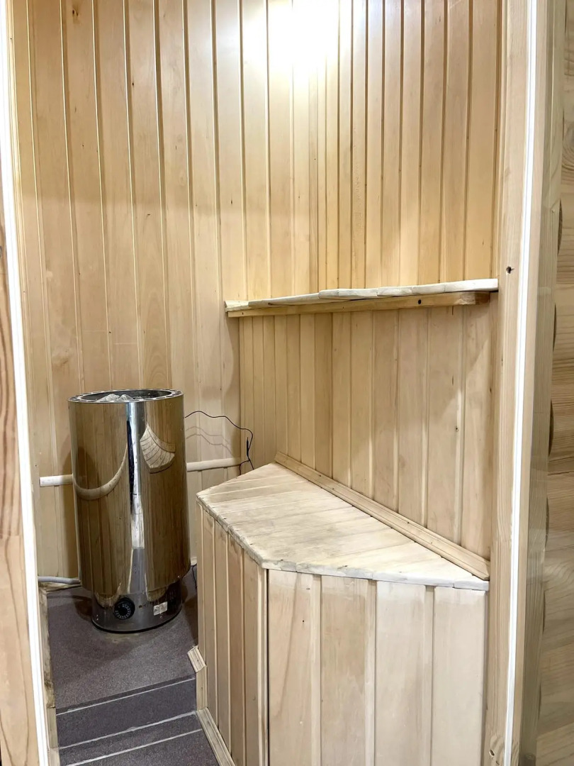 Гостевой Дом Шадринский