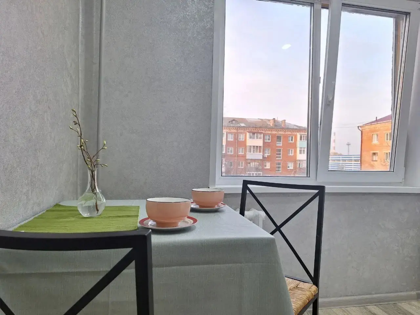 Квартира Стильная в центре