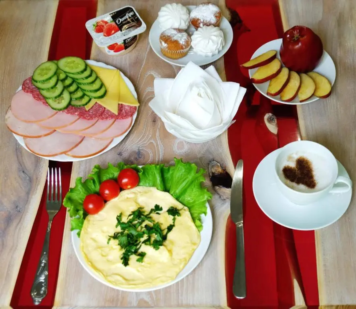 Мини-Отель Benvenuti