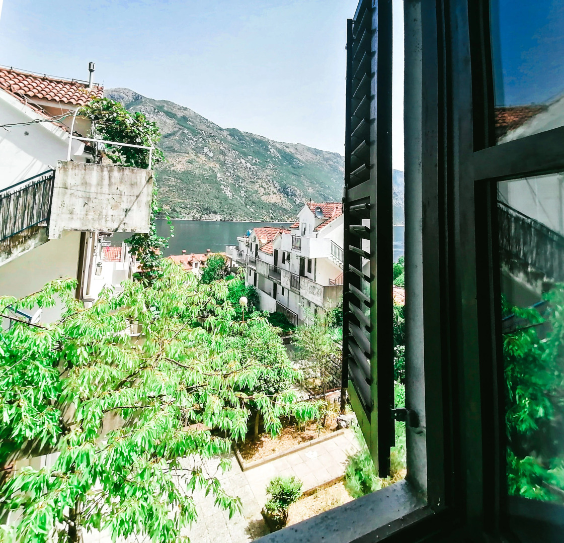 Апартаменты Siesta