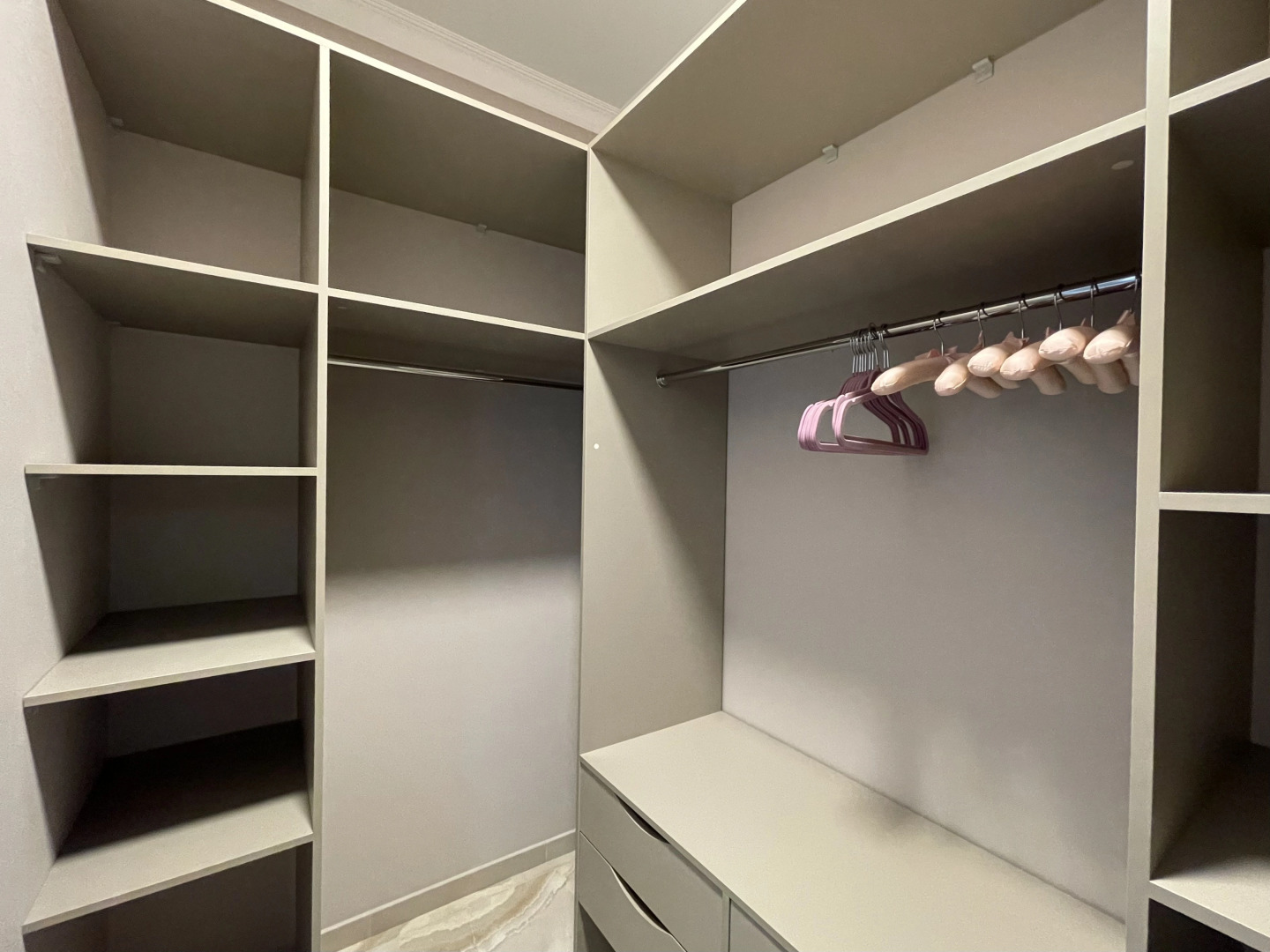 Апартаменты ЖК Корона Авторское Решение