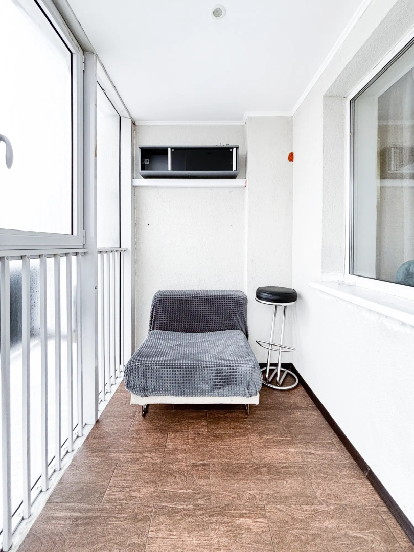Жилое помещение MegaStay 8