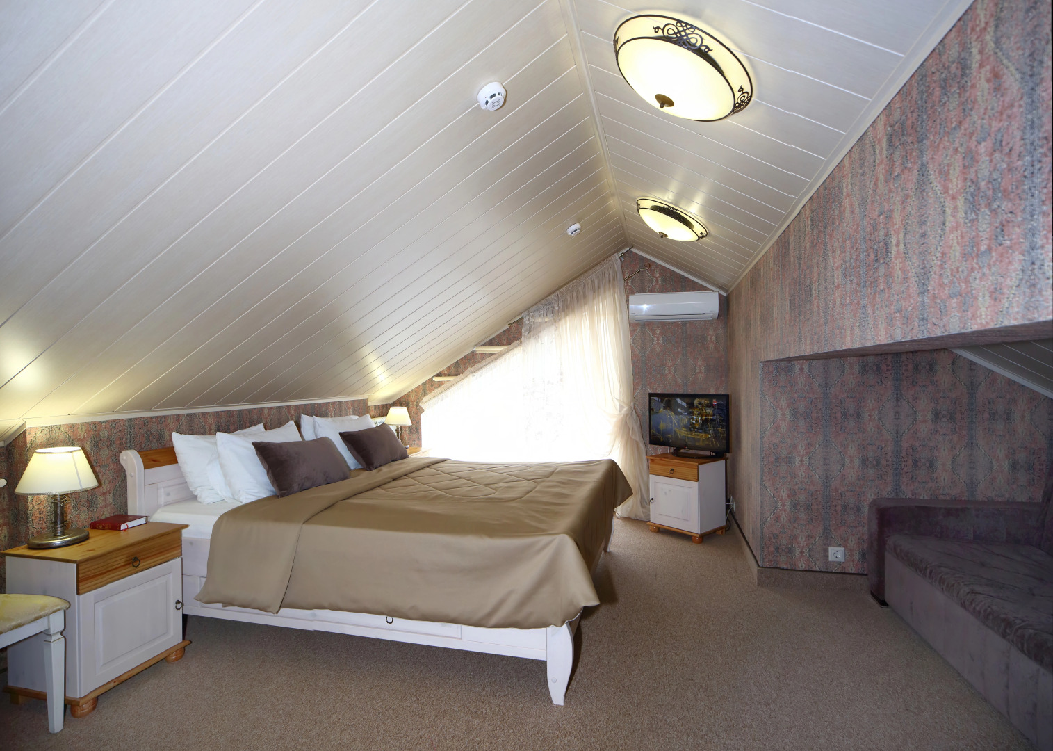 Гостевой Дом Николин Парк