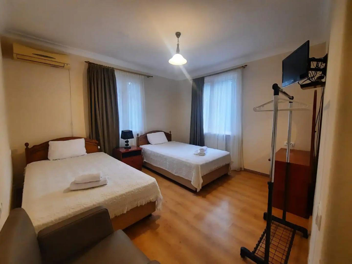 Отель Beaumonde Tbilisi