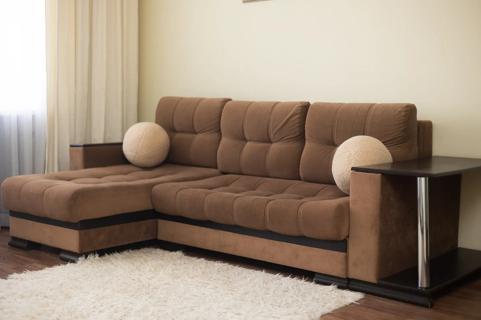 Апартаменты Немига 8