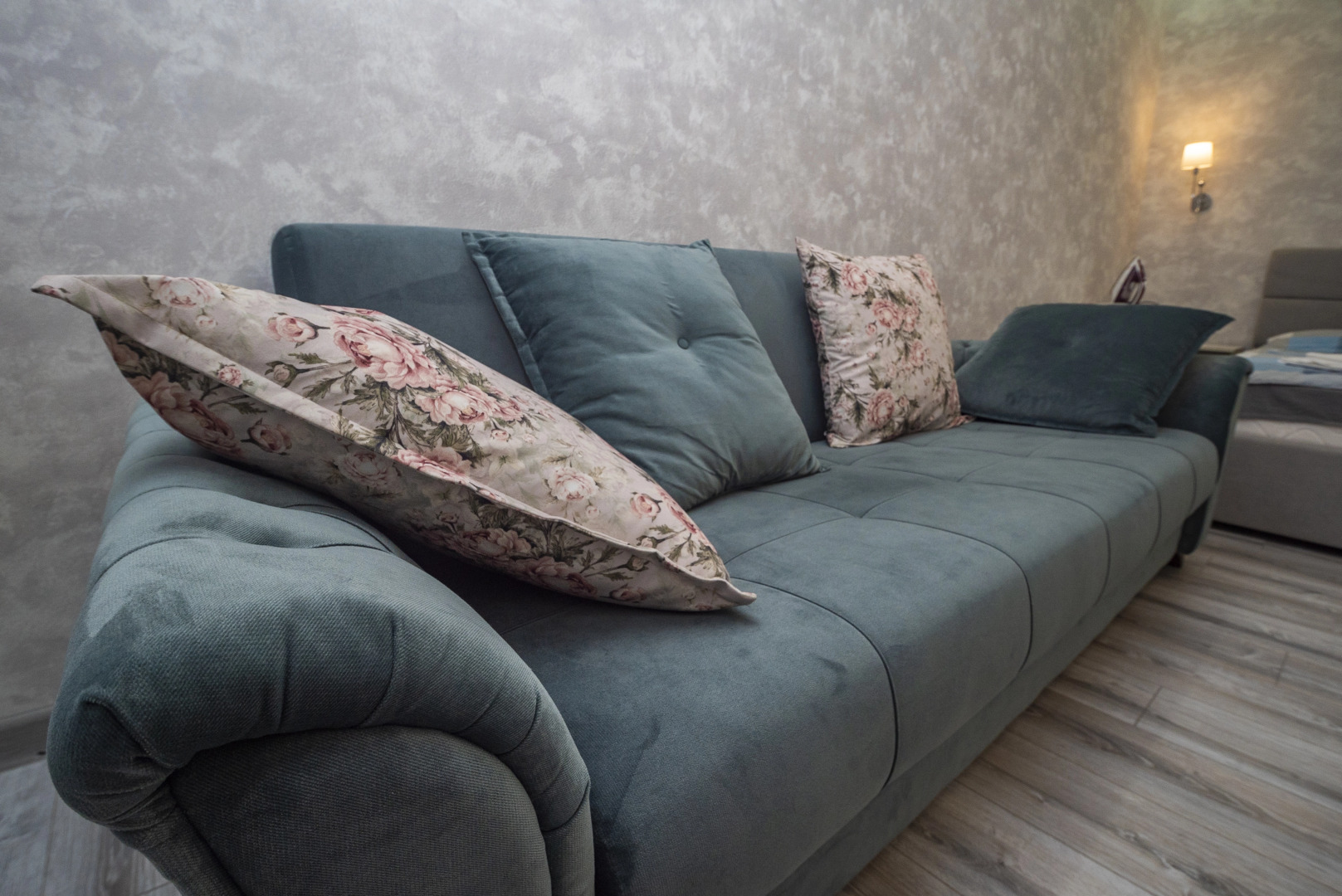 Апартаменты на Партизанской