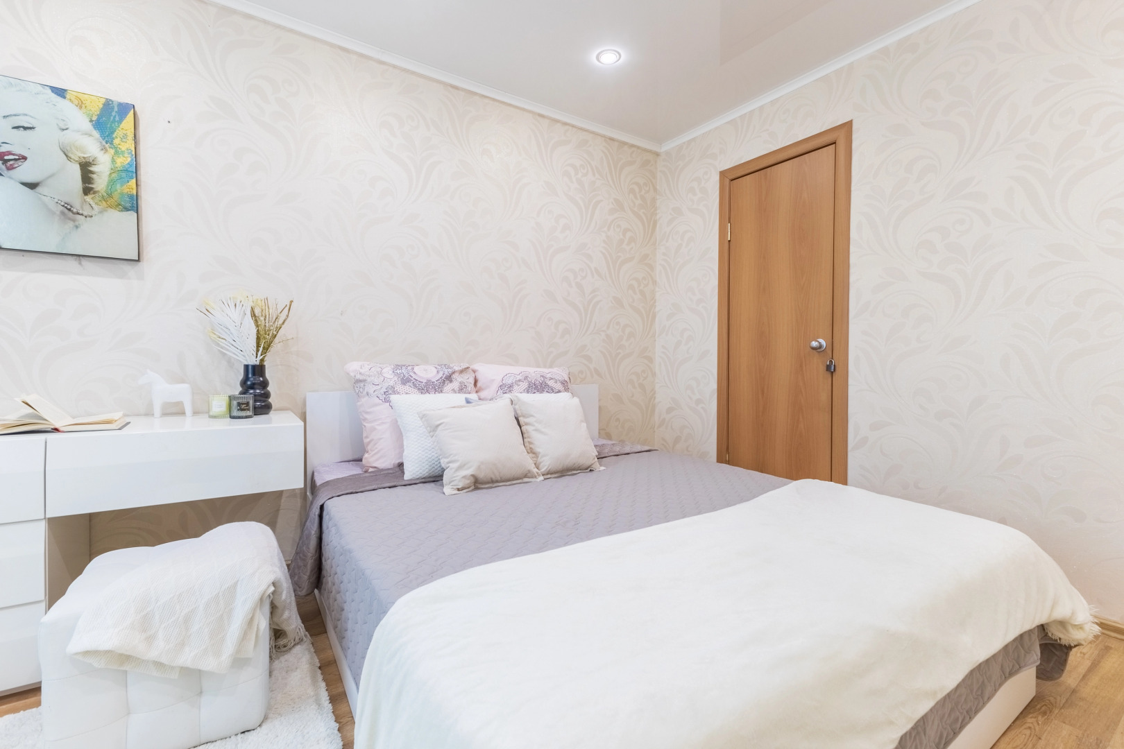 Апартаменты Residence Elegance