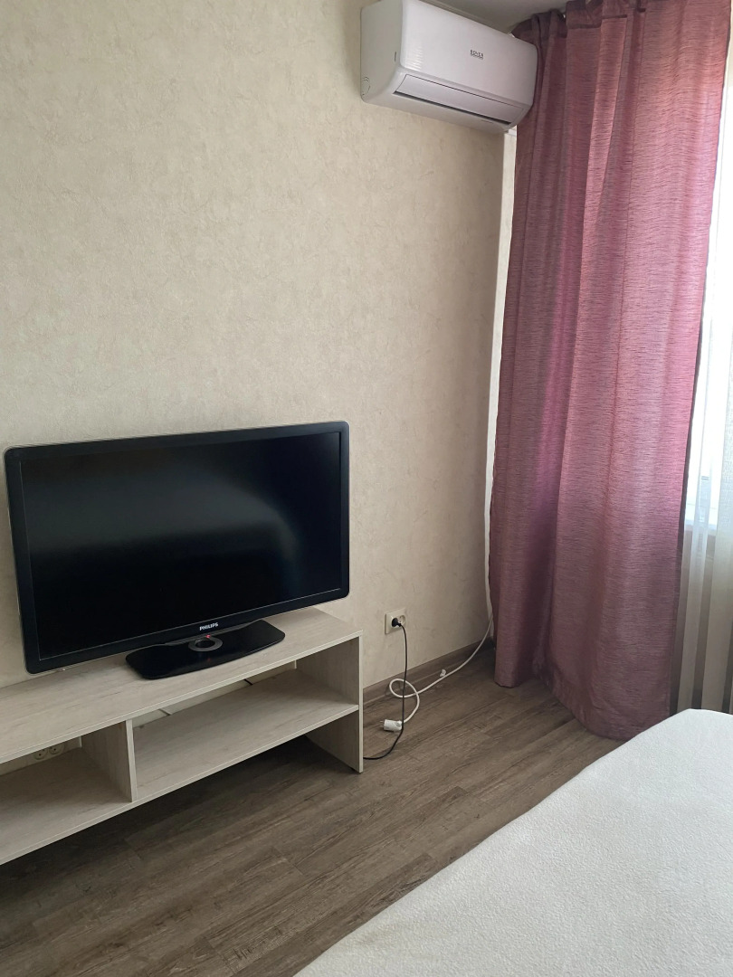 Апартаменты Вечер в Сердце Города