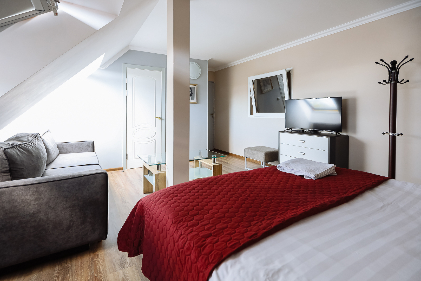 Гостевой дом Максим