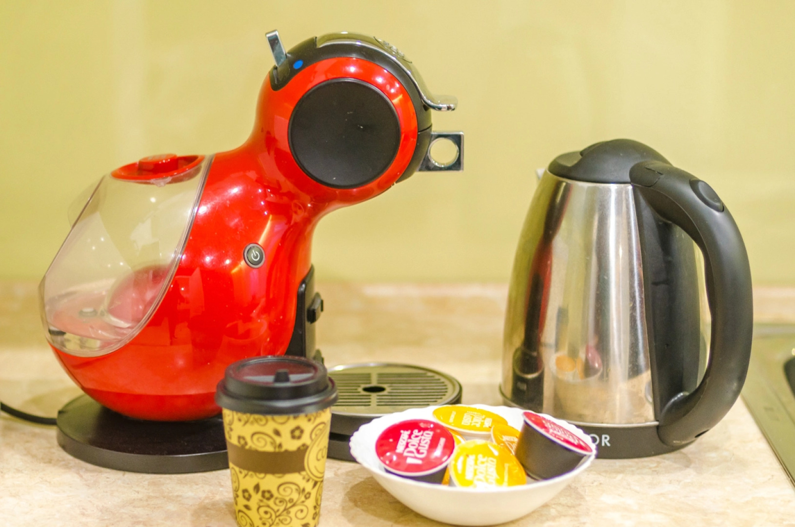 Апартаменты Бизнес класса Квартира у парка Центральный