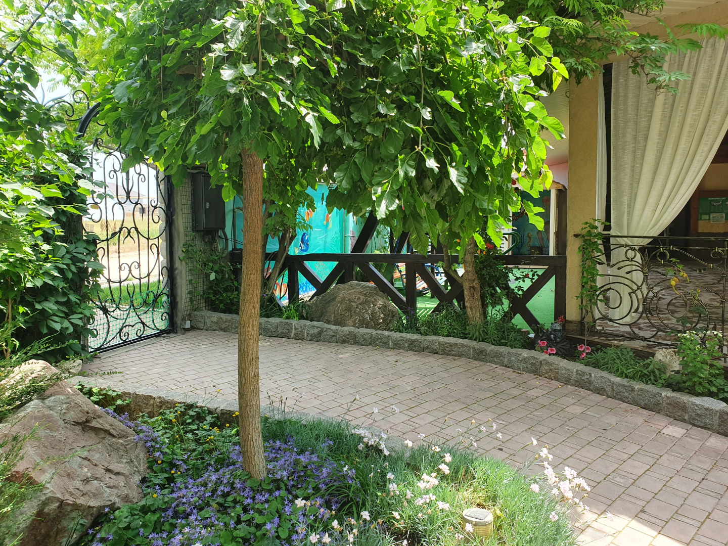 Гостевой дом Большая медведица