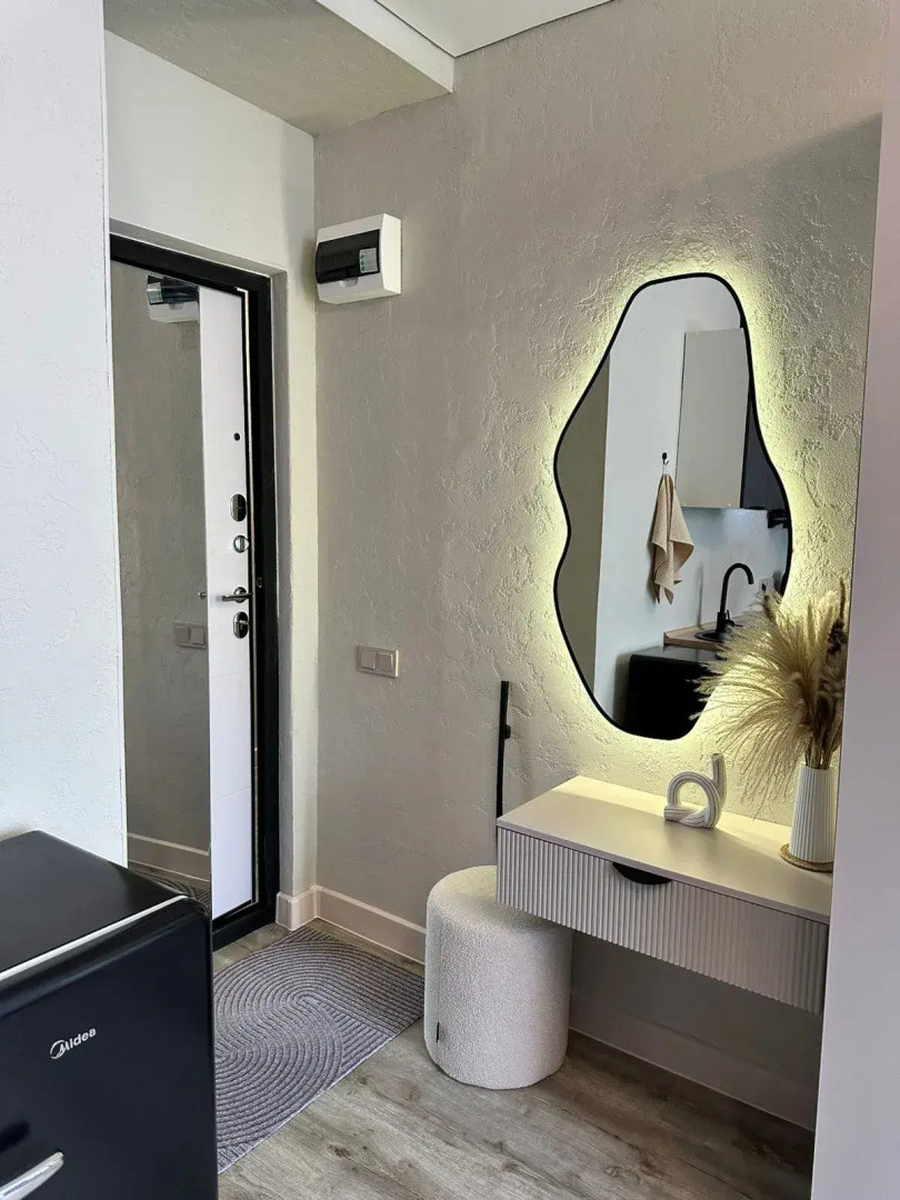 Квартира в центре города