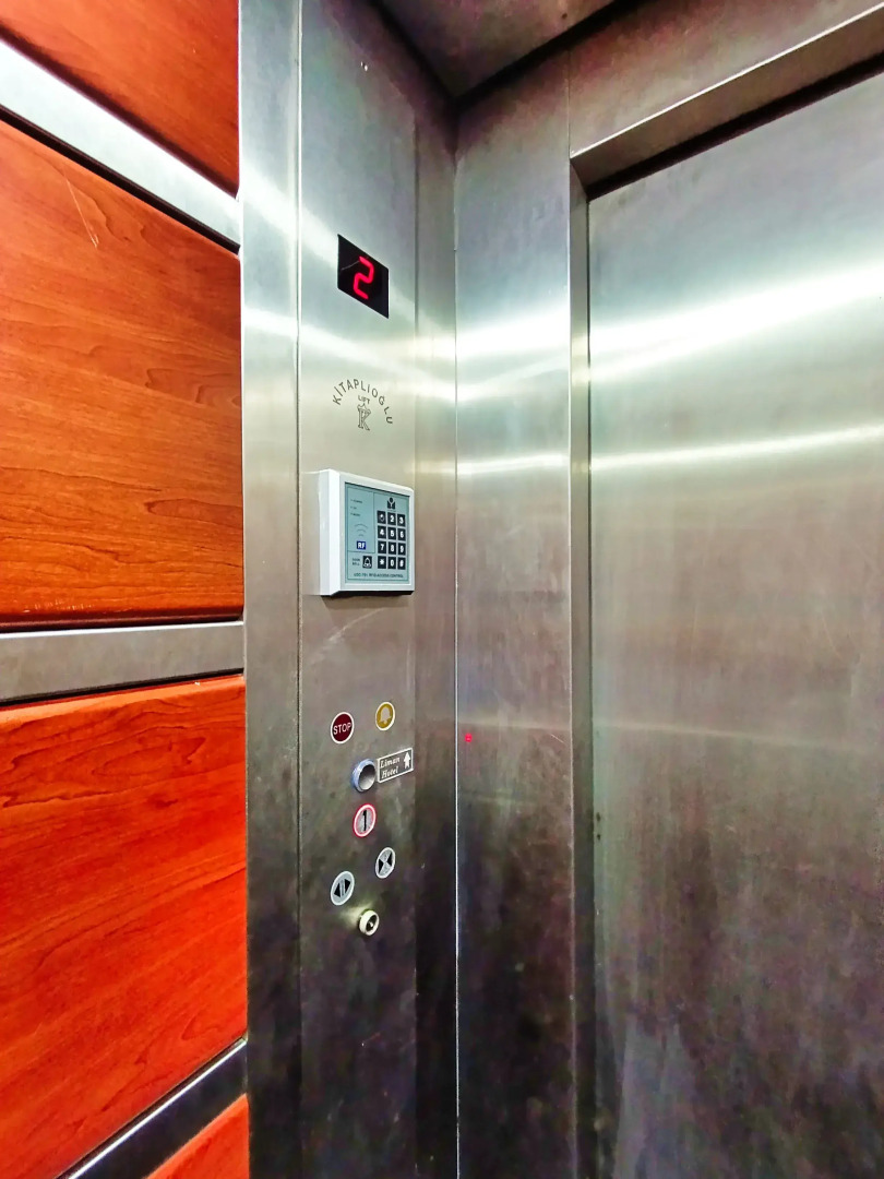 Liman Boutique Hotel Baku