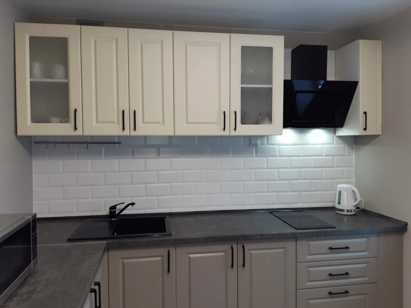 Апартаменты с Видом на Кафедральный Собор 2-комнатные Центр