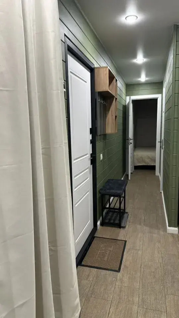 Частный дом без бани в Домодедово