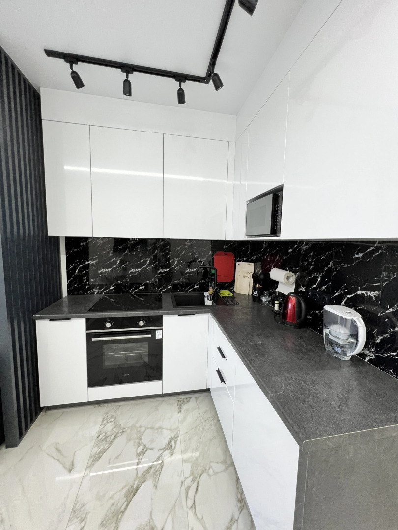 Квартира Аренда жилья Бухарская 32/1