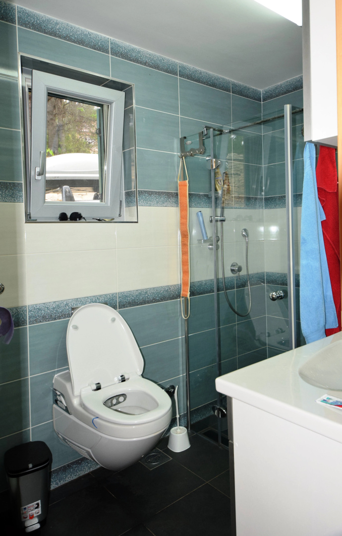Вилла Holiday home amazing place by the sea