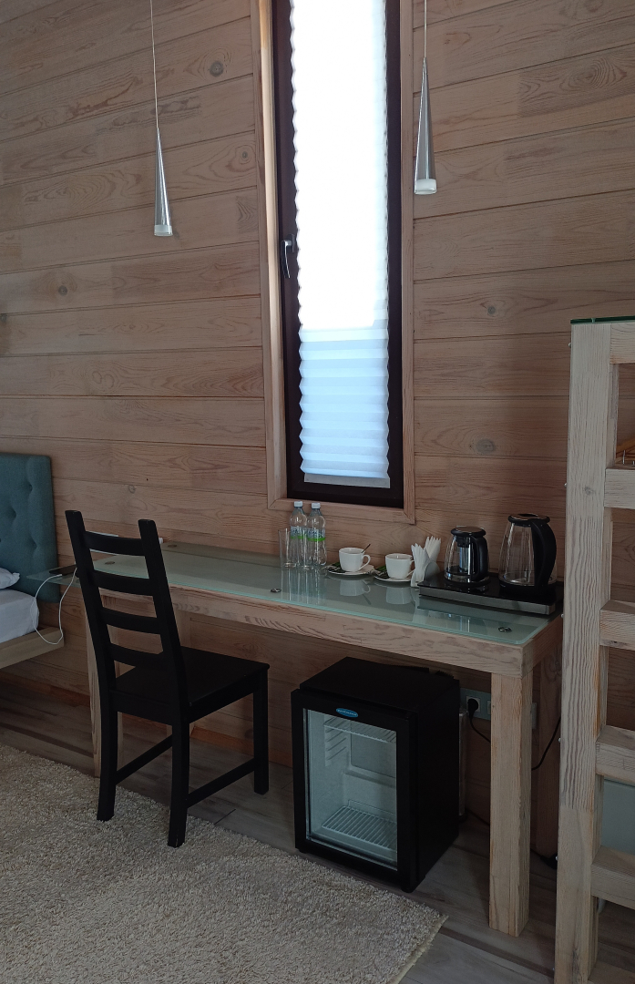 Мини-Отель Спортинг отель Айтау