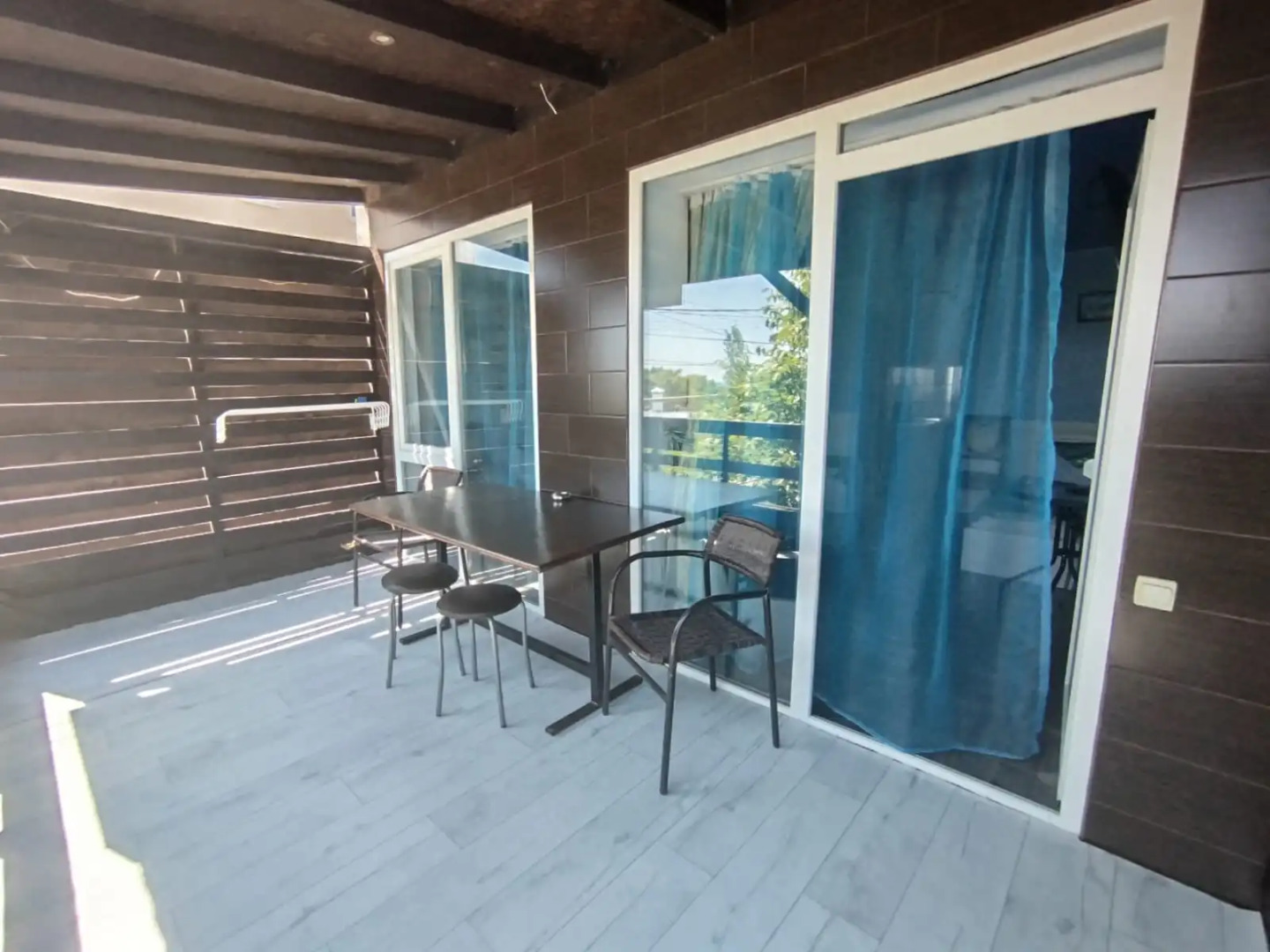 Гостевой дом На Юго-Западной