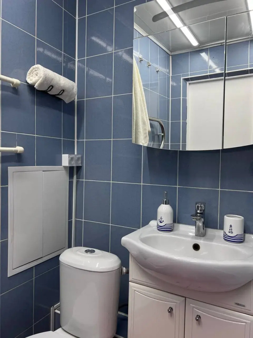 Квартира еЖИВИка