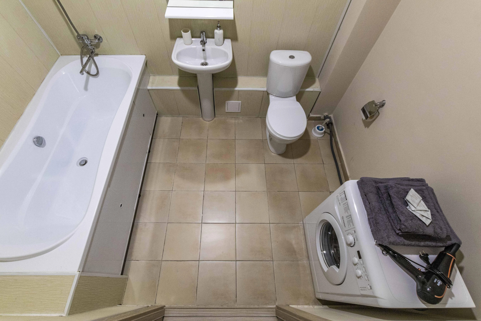 Апартаменты DailyDwell с Панорамным Видом