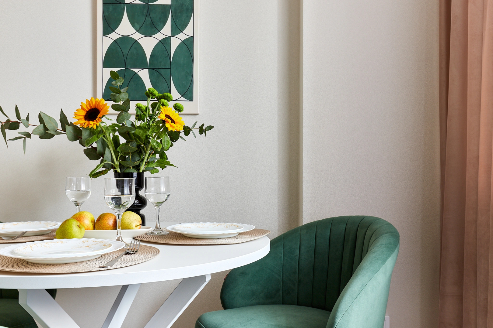 Квартира 2 Ночи на Улице Героя Владислава Посадского 17 К1 2