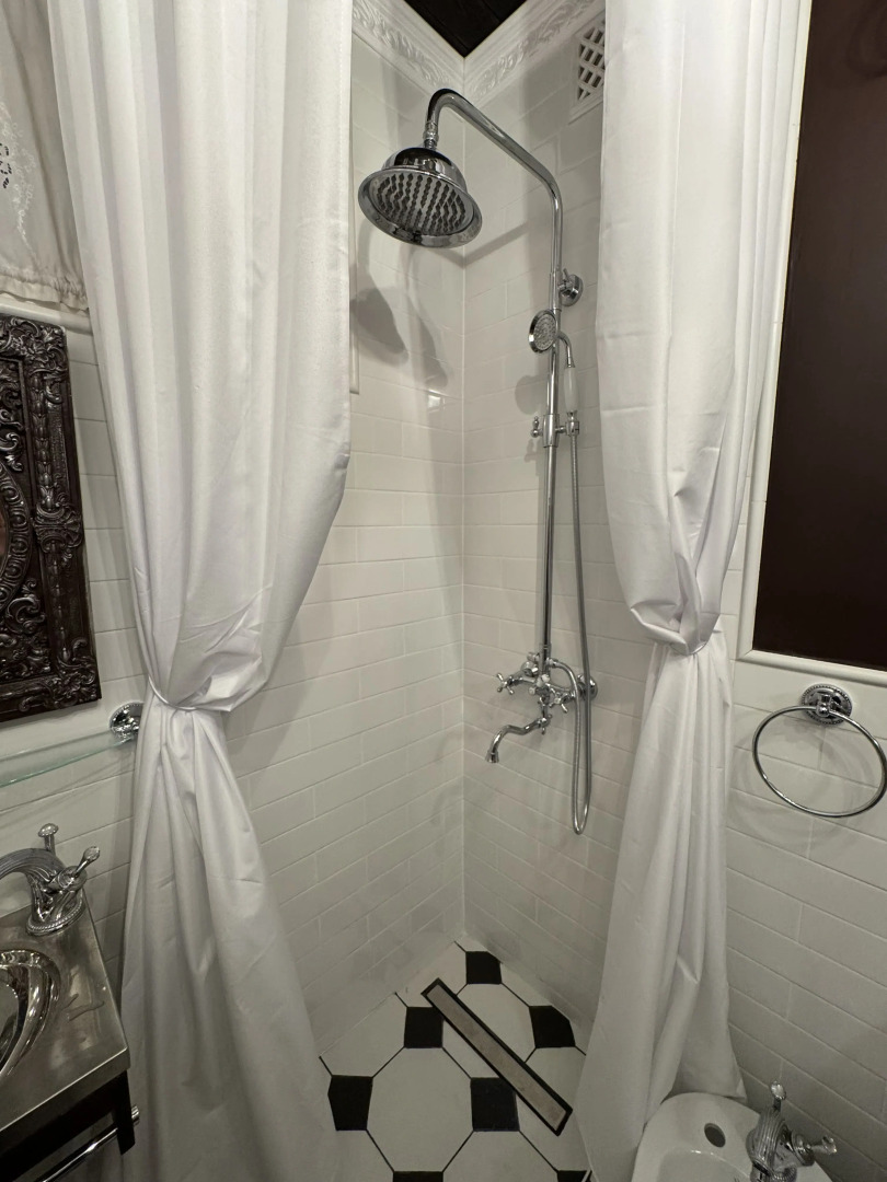 Апартаменты Адмирала Колчака в Историческом Центре Иркутска