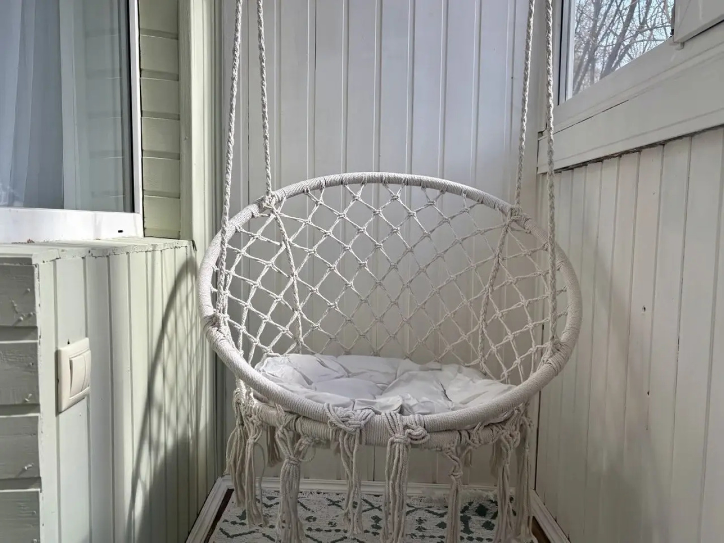 Квартира для 6 гостей на Маршала Тухачевского