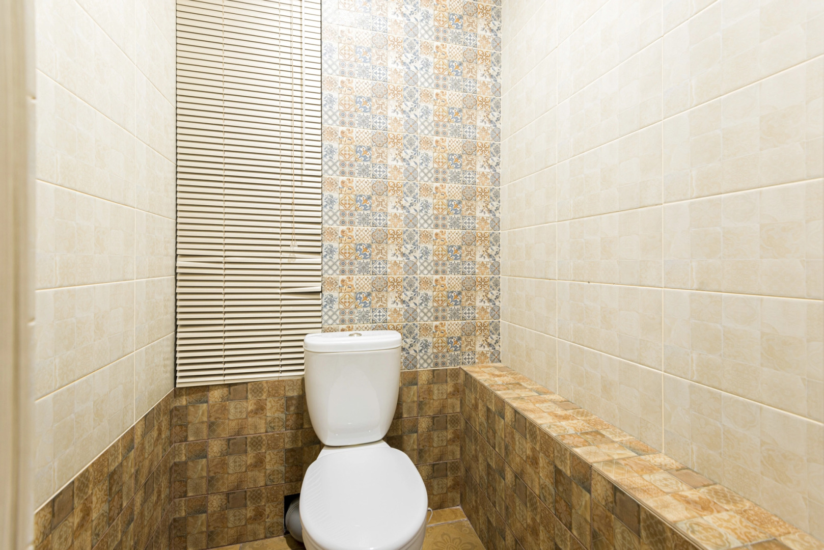 Квартира 2-к недалеко от залива на Радужной 10 от RentAp, 6 сп.мест