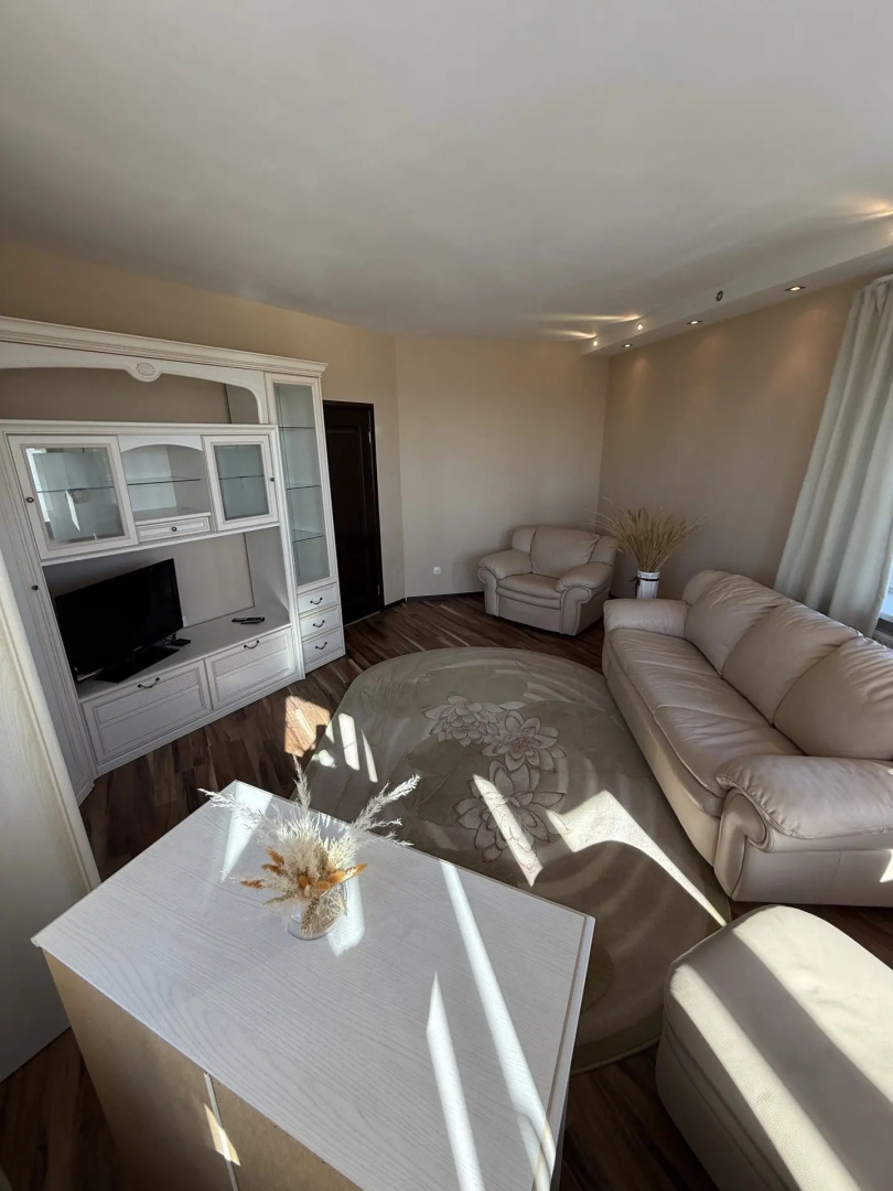 Квартира Уютная в центре