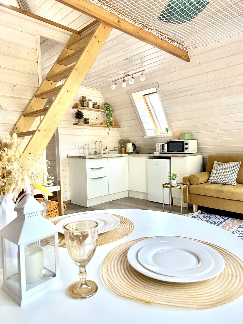 Ферма Ланьдиво