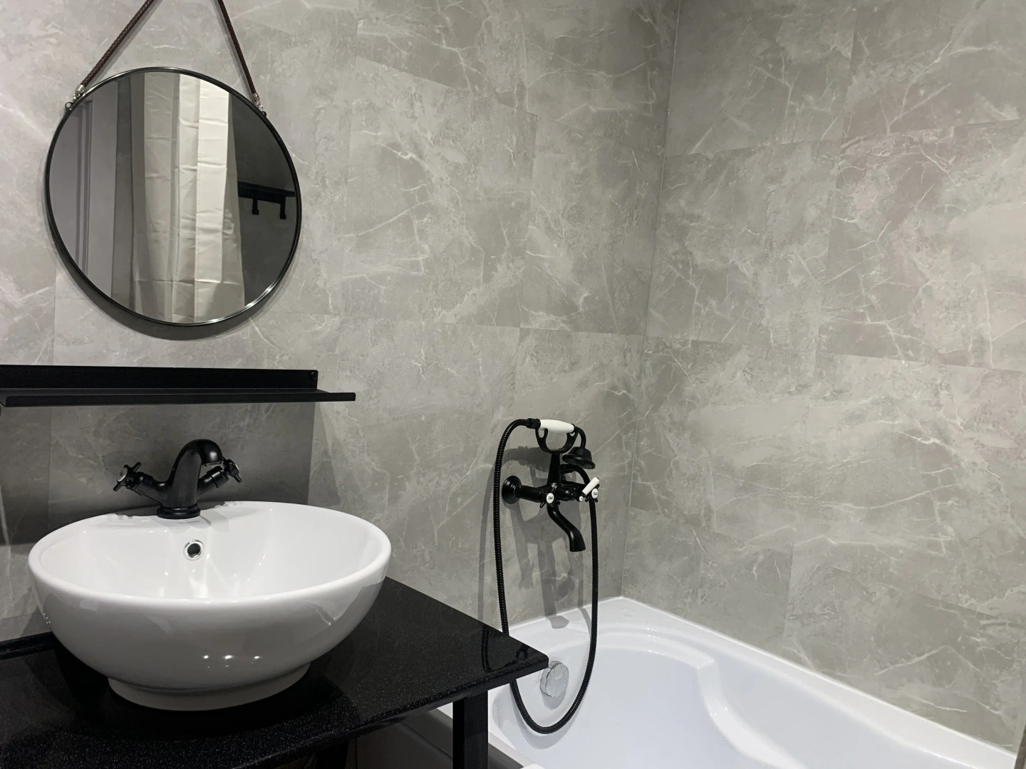 Квартира Лофт Квартирка