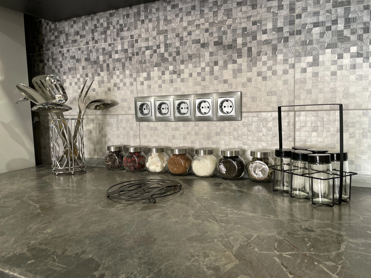 Квартира Замок у Леса