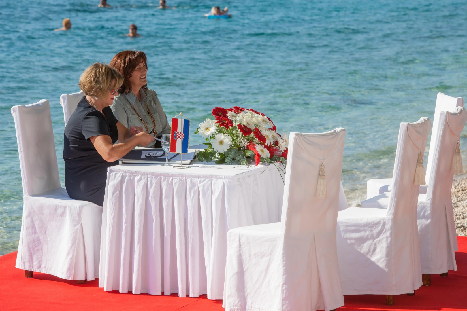 Бутик-Отель Villa Andrea