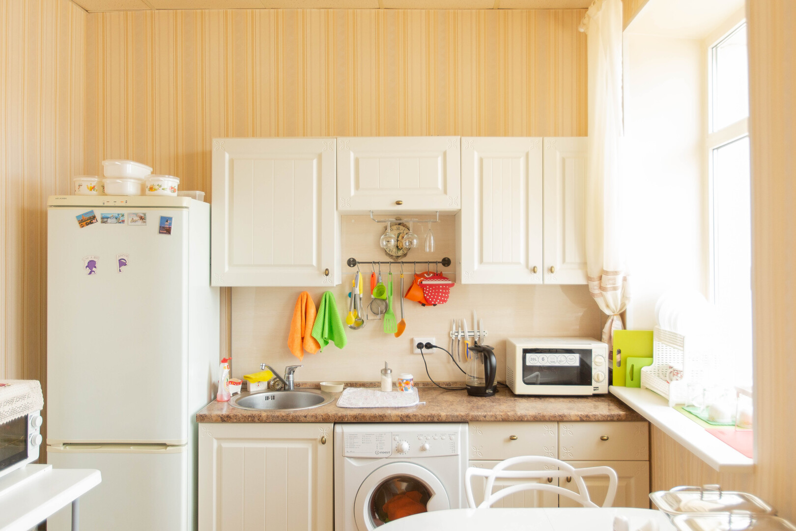 Мини-отель Наржилия