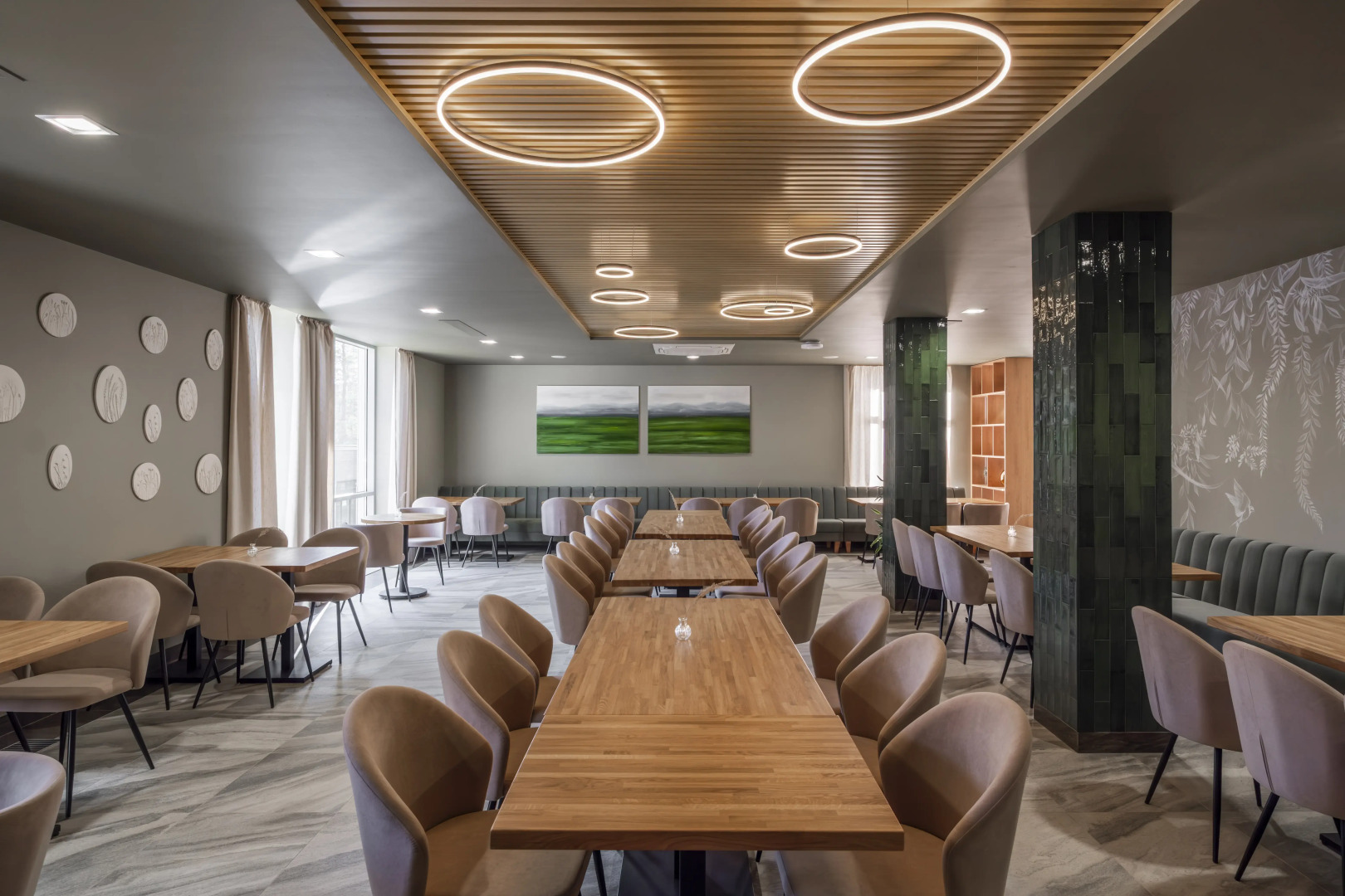 Отель Лесная ласточка