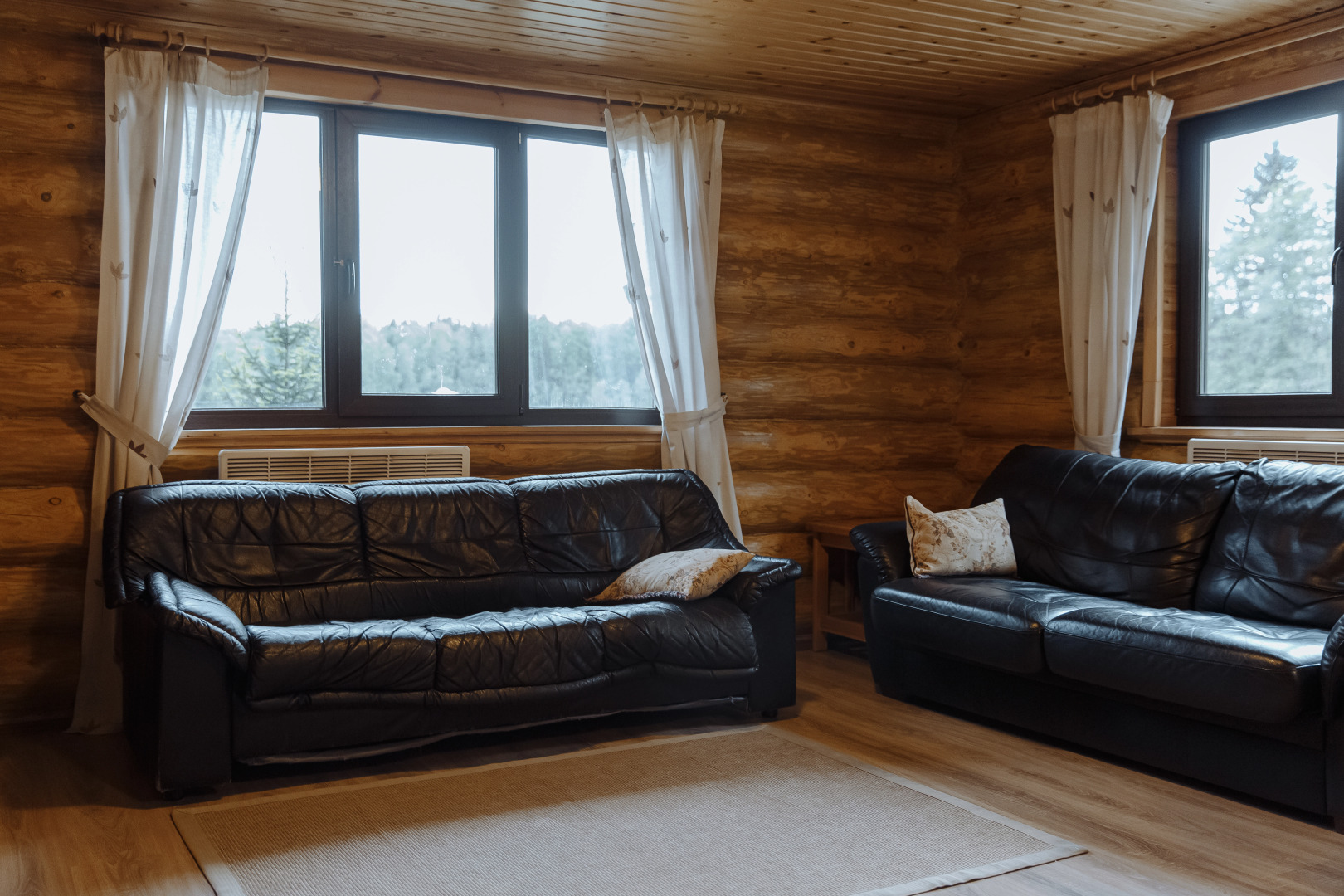 Вилла Утиный Рай